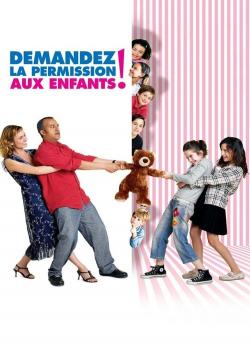 Demandez la permission aux enfants ! flemmix