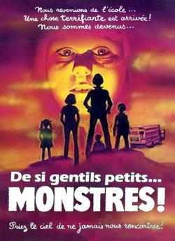 De si gentils petits monstres flemmix