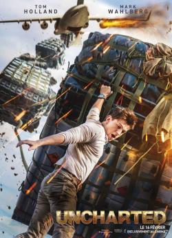 Uncharted flemmix