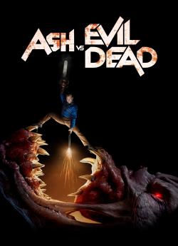 Ash vs Evil Dead - Saison 3 flemmix