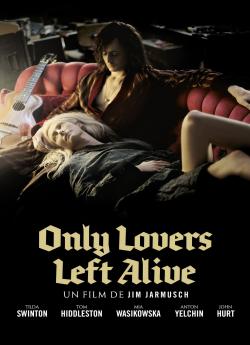Only Lovers Left Alive flemmix