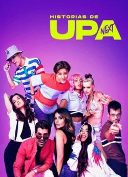 Historias de UPA - Saison 1 flemmix