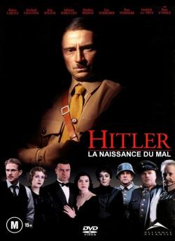 Hitler, la naissance du mal flemmix