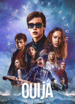 Ouija, un été meurtrie - Saison 1 flemmix