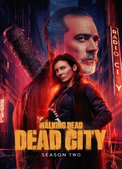 The Walking Dead : Dead City - Saison 2 flemmix