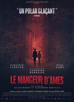 Le mangeur d'âmes flemmix