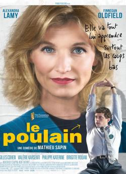 Le Poulain flemmix