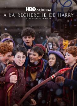À la recherche de Harry : L'art derrière la magie flemmix