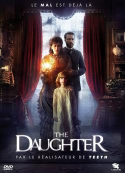 The Daughter flemmix