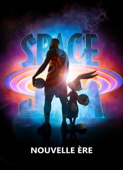 Space Jam - Nouvelle ère flemmix