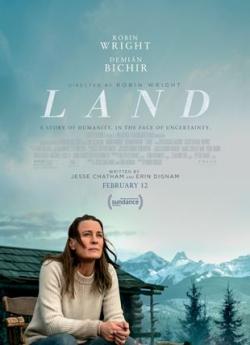 Land (2021) flemmix