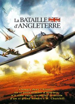 La Bataille d'Angleterre flemmix