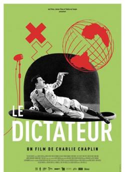 Le Dictateur flemmix