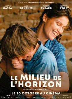 Le Milieu De L'Horizon flemmix