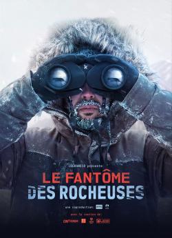 Le Fantôme des rocheuses flemmix