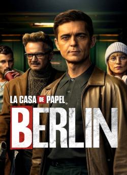 Berlin (la casa de papel) - Saison 1 flemmix