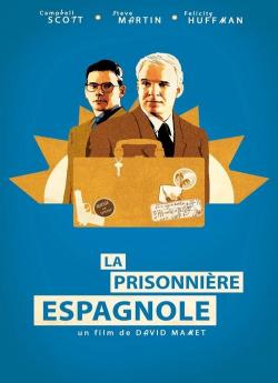 La Prisonnière espagnole flemmix