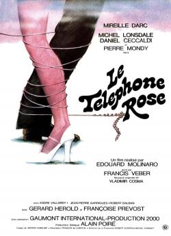 Le téléphone rose flemmix
