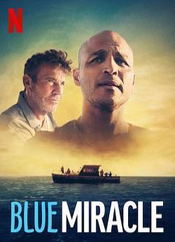Blue Miracle flemmix