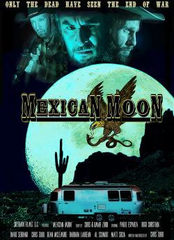 Mexican Moon flemmix