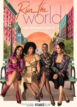 Run the World - Saison 1 flemmix