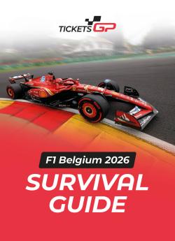 F1 Grand Prix de Belgique (2026) - Saison 1 flemmix