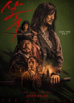 The Assassin (2023) flemmix