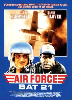 Air Force Bat 21 flemmix