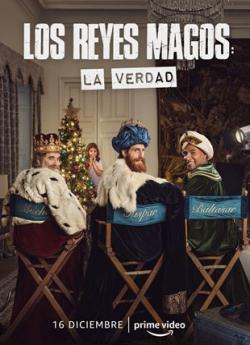 La Vérité Sur Les Rois Mages flemmix