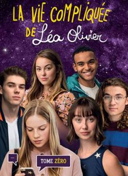 La vie compliquée de Léa Olivier - Saison 2 flemmix