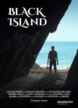 Black Island flemmix