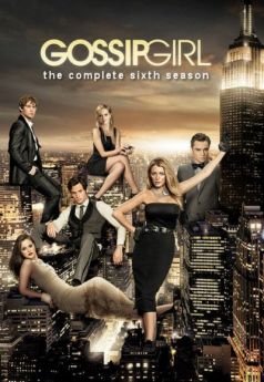 Gossip Girl - Saison 6 flemmix