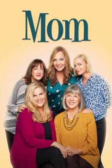 Mom  - Saison 8 flemmix