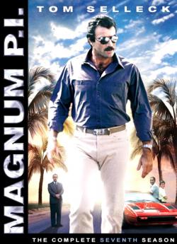 Magnum (1980) - Saison 7 flemmix