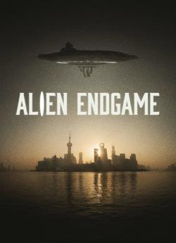 La Menace alien flemmix