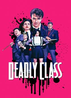 Deadly Class - Saison 1 flemmix