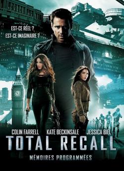 Total Recall Mémoires Programmées flemmix