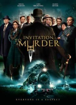 Invitation to a Murder flemmix