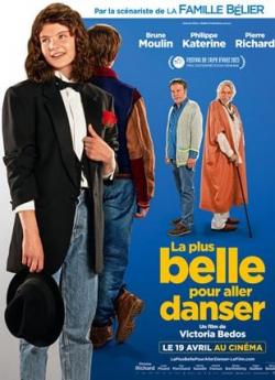 La Plus belle pour aller danser flemmix