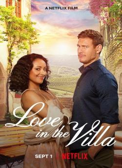 Love in the Villa flemmix