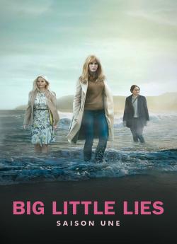Big Little Lies - Saison 1 flemmix