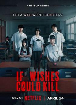 If Wishes Could Kill - Saison 1 flemmix