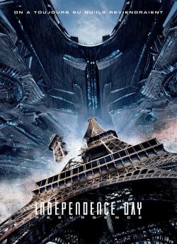 Independence Day : Resurgence flemmix