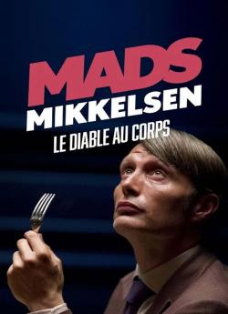 Mads Mikkelsen - Le diable au corps flemmix