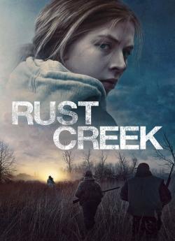 Rust Creek flemmix