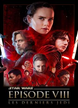 Star Wars : épisode VIII - Les Derniers Jedi flemmix