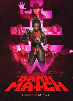 Dark Match flemmix
