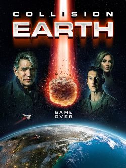 Collision Earth flemmix