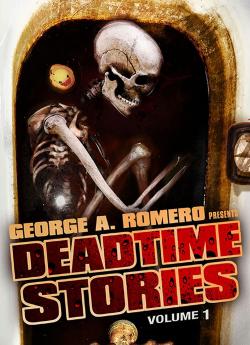Deadtime Stories: Volume 1 flemmix