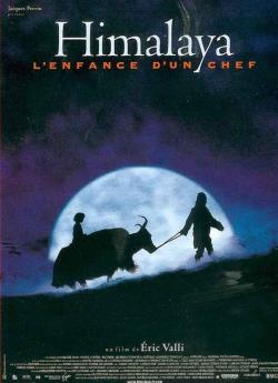 Himalaya, l'enfance d'un chef flemmix